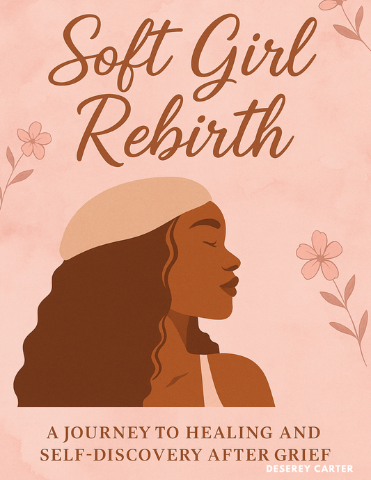 Soft Girl Rebirth
